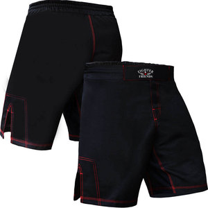 Vente en ligne : Shorts MMA les plus vendus, style unique, légers, collection 2026, vente en gros - Product Image 3