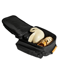 Mochila de Béisbol Resistente para Jóvenes y Adultos, Impermeable, de Gran Capacidad, con Compartimento para Bate, Calzado y Casco, Personalizable - Product Image 6