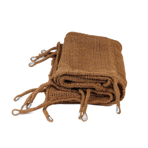 Eco2go Biodegradable Coir <b>Shade</b> Sail – Organic Coconut Fiber <b>Sun</b> Canopy for Eco-Gardening & Commercial Landscapes - Product Image 3