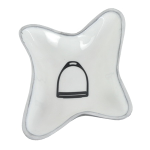 Tazón Decorativo Esmaltado, Diseño Artesanal de Última Moda, Tazón para Frutas, Precio de Fábrica, Tazones Metálicos para Servir, Artículos para Eventos, Decoración de Mesa - Product Image 3