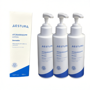 Crema e Lozione Viso AESTURA - Product Image 2