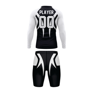 เสื้อรัดกล้ามเนื้อสำหรับผู้ชาย - Product Image 2