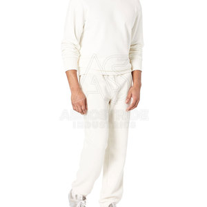 Nouveau design – Pantalon de survêtement décontracté pour homme, taille mi-haute, léger, idéal pour l'extérieur, haute qualité, prix raisonnable - Product Image 3