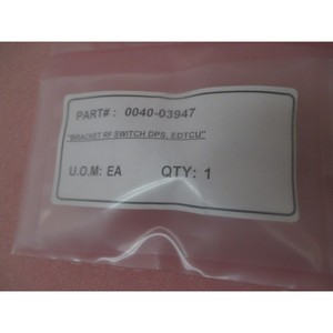 AMAT 0242-09749 PIK, ชุดอุปกรณ์, สวิตช์ RF E-DTCU, Etch - อุปกรณ์และอะไหล่เซมิคอนดักเตอร์ระดับโลกที่เชื่อถือได้ - Product Image 3