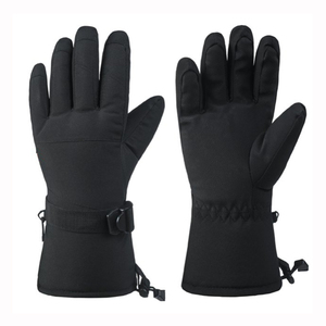 Guantes de Esquí Cómodos y de Última Moda, Guantes Cálidos al por Mayor de Alta Calidad, Guantes Deportivos Personalizados para Protección de Manos - Product Image 4