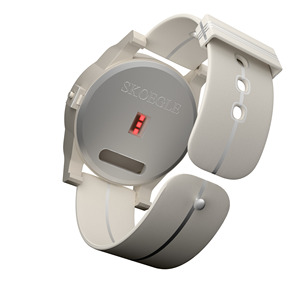 Pulsera Inteligente con Rastreador GPS, Batería Recargable, Pantalla Táctil AMOLED, Botón SOS y Detección de Caídas para Niños - Product Image 4