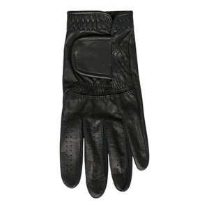 Gant de golf unisexe en cuir véritable premium 100 %, logo personnalisé, gant pour homme le plus vendu, cuir de haute qualité 100 %. - Product Image 2