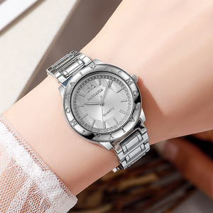 Fashion Round Women Quartz <b>Watches</b> Green <b>Black</b> pink Stylish Ladies <b>Watch</b> Relojes - Product Image 5