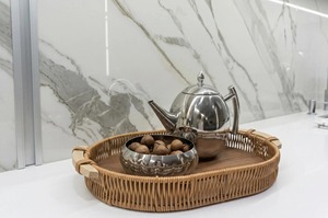 Modern Silver <b>Mirror</b> Finished Decorative Bowl Suitable For Snack Candy Chocolate Display And Table Styling From India - Product Image 4