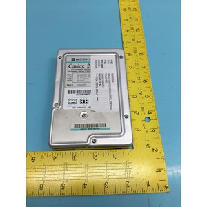 SEAGATE ST32122A 2.1GB IDE HDD MEDALIST, 158716 - อุปกรณ์และอะไหล่เซมิคอนดักเตอร์ระดับโลกที่เชื่อถือได้ - Product Image 1