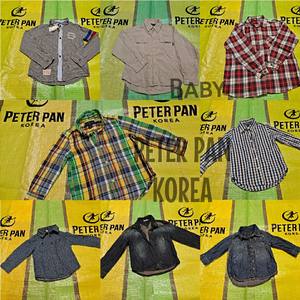Used Clothes(<b>clothing</b>) : Children Shirts - <b>S</b>/<b>S</b>, L/<b>S</b> - Product Image 4