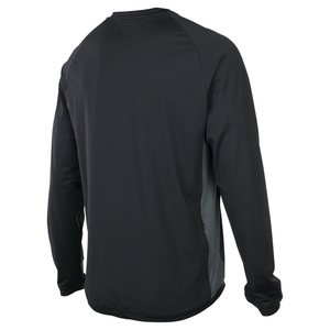 Vêtements de cyclisme directement de l'usine, maillot de VTT à manches longues entièrement sublimé, impression personnalisée, fournisseur d'équipements de motocross - Product Image 2