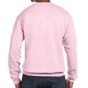 Sweat-shirt surdimensionné à capuche et demi-zip en velours pour homme, personnalisé OEM/ODM, 100 % coton, brodé, écologique - Product Image 3