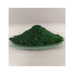 สีเขียวโซลเวนท์กรีน MX ความบริสุทธิ์สูง สำหรับงานพิมพ์อุตสาหกรรม พลาสติก เคลือบผิว สิ่งทอ และการใช้งานในการย้อมสีทางเคมี - Product Image 4