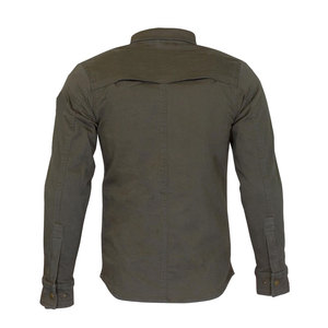 Veste en jean vintage personnalisée de haute qualité pour hommes, logo personnalisé sur le devant, prix de gros, veste en jean pour hommes - Product Image 1