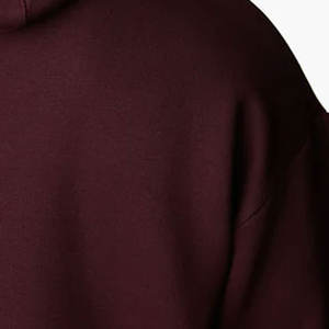 Sweat-shirts et sweats à capuche personnalisés en coton 100% respirant, grande taille - Haute qualité, écologiques, confortables et surdimensionnés pour l'automne - Product Image 3