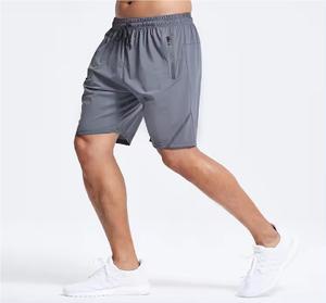Shorts décontractés pour hommes 2026 les plus vendus, shorts d'été à séchage rapide pour hommes avec logo personnalisé, 100 % coton, motif léopard - Product Image 6