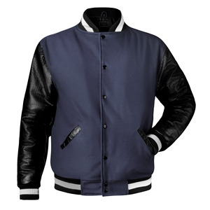 Veste universitaire pour homme à prix abordable, légère, de qualité supérieure, meilleur design, meilleur matériau. - Product Image 3