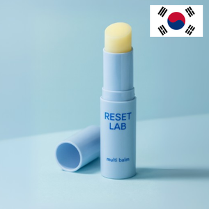 Produttore di cosmetici Multi balsamo OEM ODM PL corea | Stick per la cura della pelle del viso con le labbra fabbrica di cosmetici a marchio privato - Product Image 6