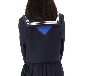 Uniforme Escolar Personalizado 2026 para Niñas, Conjunto de Falda Corta y Camisa, Uniforme Escolar para Niñas, Ropa de Verano - Product Image 4