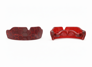 Protège-dents de sport double couche anti-choc pour boxe, MMA, rugby, fitness – Protection dentaire - Product Image 6
