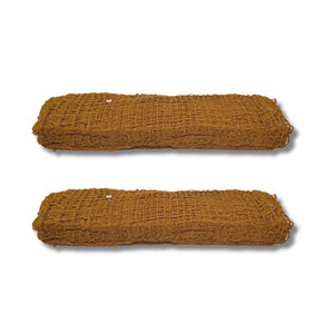 Red de Fibra de Coco Natural Resistente para Refuerzo de Suelos y Prevención del Movimiento de Tierras Superficiales en Zonas de Construcción - Product Image 1