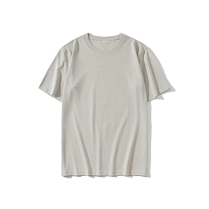 Camiseta Deportiva Uniza 2026 de Diseño Nuevo para Hombre, Azul Sólido, Manga Raglán, Secado Rápido, Transpirable, Corte Ajustado, Cuello Redondo, Informal, 100% Algodón - Product Image 4
