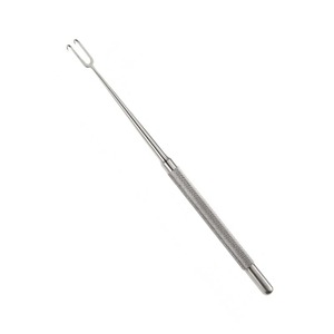 Joseph Skin <b>Hook</b> Double Prong 15cm Stainless Steel <b>Plastic</b> Surgery Retraction Tool CE Certified 5-Year Warranty - Product Image 3