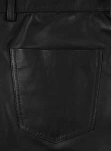 Heritage Leather <b>Pants</b> - Product Image 4
