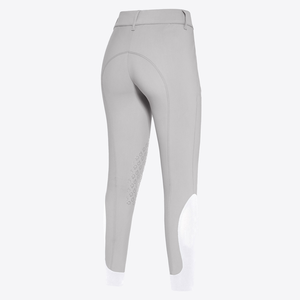 Pantalon d'équitation extensible 4 directions de haute qualité, leggings, collants, vêtements d'équitation en tissu technique au toucher doux - Product Image 5