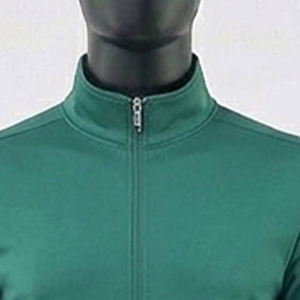 Conjunto de Chaqueta y Pantalones de Fútbol para Entrenamiento Deportivo de Otoño, Uniformes Deportivos de Fútbol, Traje Deportivo Informal Ligero, Técnica de Sublimación - Product Image 4