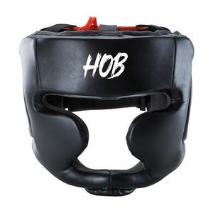 Protector de Cabeza para Adultos 2026, Talla Única para Todas las Edades, Casco de Boxeo Tipo Cerrado, Casco de Boxeo para Sparring, MMA, Kickboxing, Protección para la Cabeza - Product Image 2
