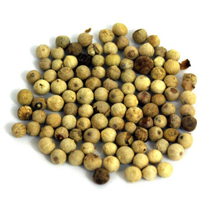 Exportador Confiable de Pimienta Blanca que Ofrece Granos de Pimienta de Grado Alimenticio con Empaque Flexible y Envío Rápido a Todo el Mundo - Product Image 3