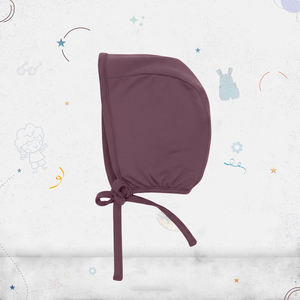 หมวกเด็กแรกเกิด ผ้าฝ้ายนุ่ม หรือผ้าฝ้ายผสมใยไผ่ สวมใส่สบายทุกวัน - Product Image 1