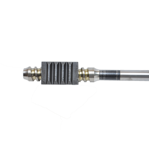 เพลาหนอนพวงมาลัยแทรคเตอร์ S.65156 A-D2NN3A710B C5NN3A710C D2NN3A710B 81834394เพลาหนอนพวงมาลัยรถแทรกเตอร์เหมาะสำหรับ231,233,335, 360 - Product Image 3