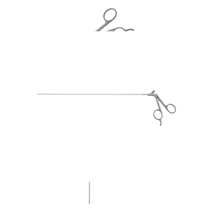 Pinzas de Biopsia Tipo Copa de Alta Calidad, de Acción Única, para Urología, Instrumento Médico de Precisión para Muestreo y Examen de Tejidos, de SurgiRight - Product Image 2