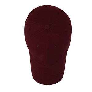 Unisex Premium Cotton Baseball <b>Cap</b> Adjustable Sport Hat Wholesale Custom Logo <b>Plain</b> Dad <b>Cap</b> for Promotional Wear - Product Image 2