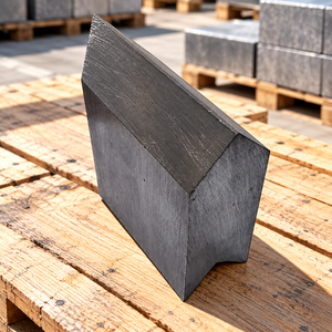 Ladrillos de Plomo Puro de Primera Calidad 99.97%, Acabado Mecanizado Gris, 6.5 kg, 4x4x2 Pulgadas, Selayang Metal Industries, Tamaños Personalizados para Uso Industrial - Product Image 2