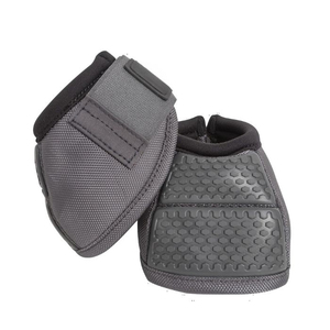 รองเท้าบู๊ตป้องกันขาสำหรับม้าคุณภาพสูงแบบสั่งทำพิเศษ - ผ้าอ็อกซ์ฟอร์ดกันน้ำ ดีไซน์แบบรัดกระชับ วัสดุและขนาดสั่งทำได้ตามต้องการสำหรับม้า - Product Image 3