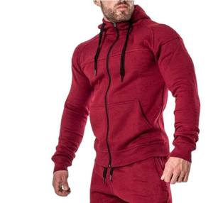 Trajes Deportivos Personalizados al por Mayor, Estilo Vintage, Transpirables, Sin Costuras, Tallas Grandes para Hombre, con Bolsillos, Top Corto, Cordón Ajustable, Traje Deportivo Personalizado - Product Image 5