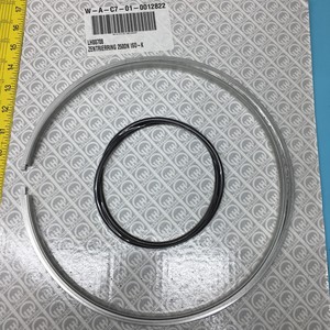 วงแหวน88708-R95 Leybold, LH88708, zentrierring-อุปกรณ์เซมิคอนดักเตอร์มรดกระดับโลกที่เชื่อถือได้และชิ้นส่วนที่ - Product Image 4