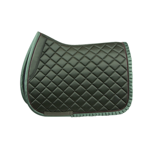 Tapis de Selle de Cheval de Qualité Supérieure pour Dressage – Tapis de Selle de Contact pour Cheval – Équipement d'Équitation – Tapis de Selle pour Cheval - Product Image 3