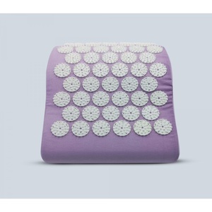 Oreiller à picots d'acupression de haute qualité pour massage relaxant et thérapeutique 36*15*10cm - Product Image 2