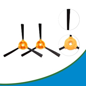 Cepillo lateral lavable adecuado para <span class=keywords><strong>Cecotec</strong></span> Conga Excellence 990 Filtro de <span class=keywords><strong>aspiradora</strong></span> Repuestos <span class=keywords><strong>Accesorios</strong></span> - Product Image 4