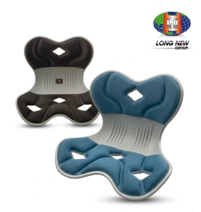 เก้าอี้ปรับท่านั่งตามหลักสรีรศาสตร์ LONGNEW OEM |   เก้าอี้พลาสติก ABS ทนทานสำหรับสำนักงานและบ้าน - Product Image 1