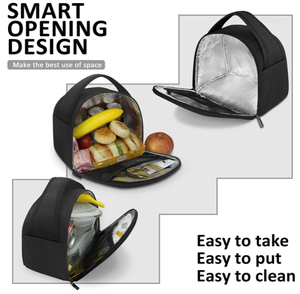 Hot Selling Custom Brand Thermal Pizza Bag Portable Waterproof Ice Bags Food Picnic Lunch Delivery Oxford Insulated Cooler Bag - Product Image 4