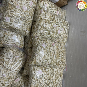 Écorces de pomelo séchées du Vietnam en bandes solides pour garnitures décoratives de gâteaux et recettes culinaires traditionnelles 99 Gold Data - Product Image 1