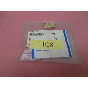 AMAT 0040-98322 ท่อส่งแก๊ส # 1 - ผู้จัดจำหน่ายอุปกรณ์และชิ้นส่วนเซมิคอนดักเตอร์ระดับโลกที่เชื่อถือได้ที่ - Product Image 1