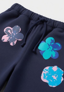 Summer Use Women Shorts Elastic Waist Loose Soft Female Shorts Top Selling Best Price Shorts For Women - Product Image 6