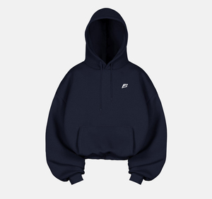 Conjunto de Sudadera con Capucha y Pantalón de Chándal Oversize Personalizado de Estilo Urbano para Hombre y Mujer, Venta al por Mayor, Ajuste Relajado, 100% Algodón Felpa, Ideal para Descansar - Product Image 2